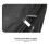 For   4 Pro Storage Bag Backpack Waterproof Bag for   4 Pro Accessories Portable Organizer 2