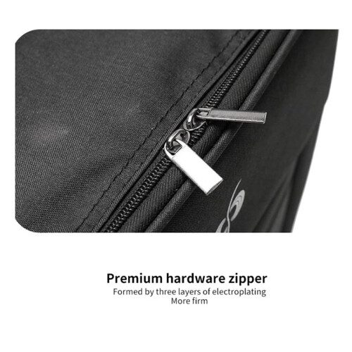 For   4 Pro Storage Bag Backpack Waterproof Bag for   4 Pro Accessories Portable Organizer 1