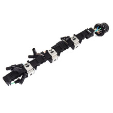 03G971033M Injector Harness Wiring Loom Fuel Pump Control Board Wiring for A3 A4 2.0 TDI