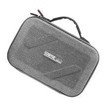STARTRC for Go Ultra Waterproof Shoulder Carrying Case Storage Bag with Accessory Compartments for Ultra