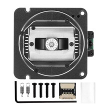 Radiomaster AG02 CNC Hall Gimbals Set Throttle and Centering for TX16 TX15 Boxer