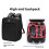 For   4 Pro Storage Bag Backpack Waterproof Bag for   4 Pro Accessories Portable Organizer 3