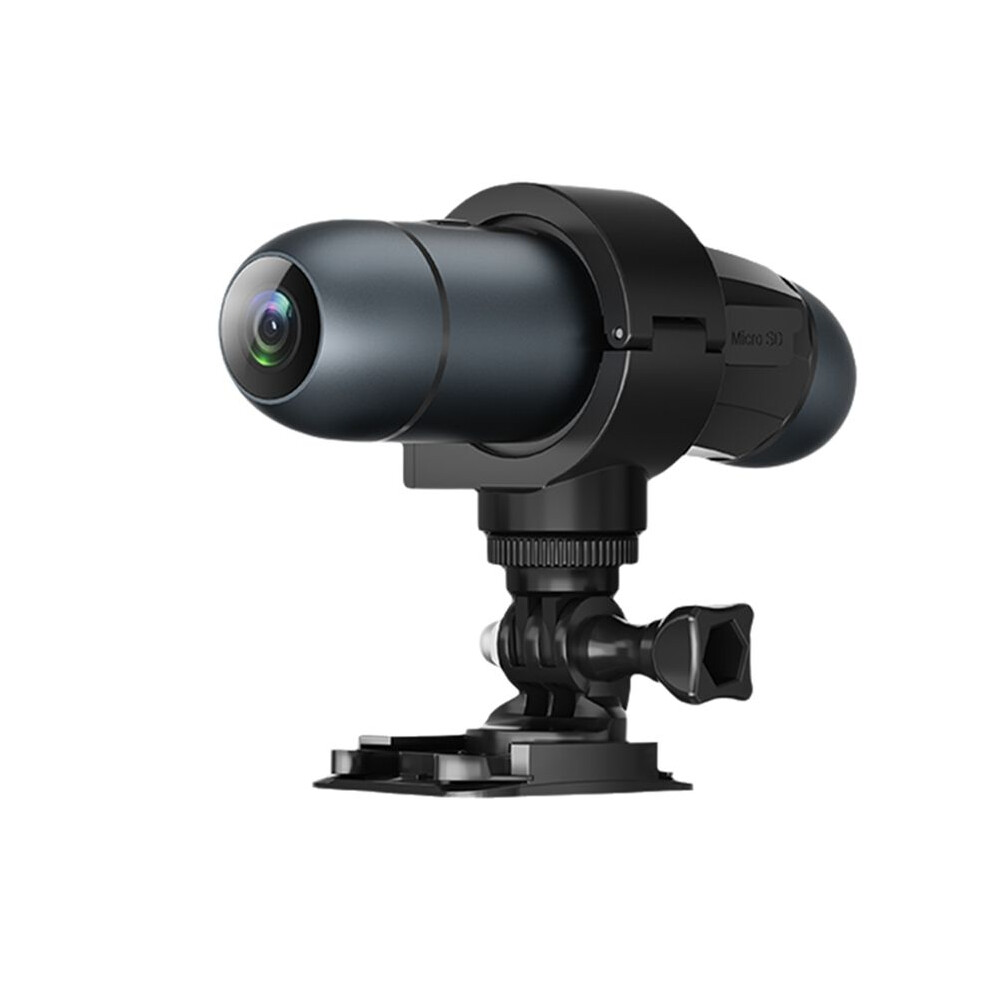 4K Hd Outdoor Action Camera Cycling Helmet Video Camcorder Camera With 10X-20X Optical Zoom Sports Video Camera 4711433664283