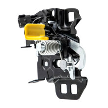Fronthaubenschloss für Mustang Shelby EcoBoost V6 V8 2015-2019 FR3Z-16700-A FR3Z16700B