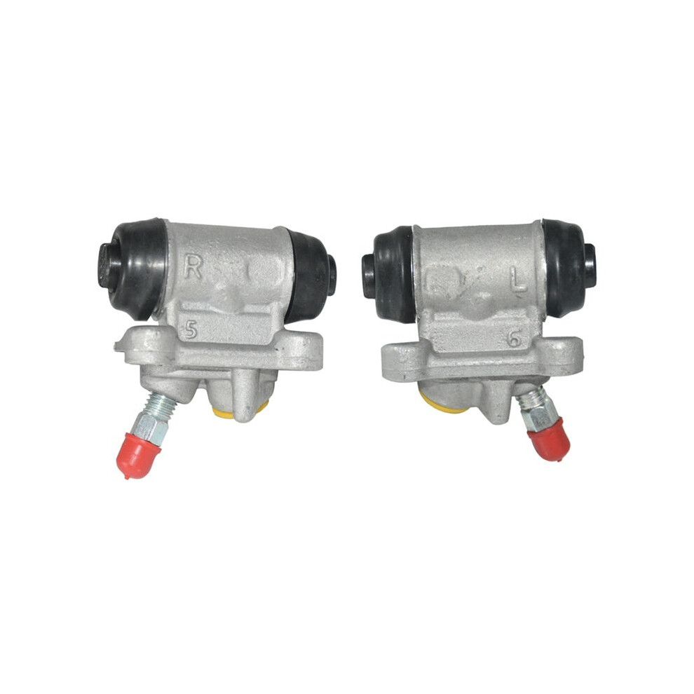 Atv Front Brake Wheel Cylinders For Recon Trx250 1997-2020 Left & Right 45350-Hm8-B41 45370-Hm8-B41 6033558839420