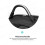 For   4 Pro Storage Bag Backpack Waterproof Bag for   4 Pro Accessories Portable Organizer 6