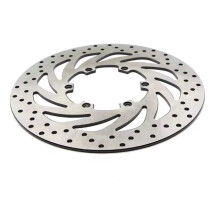 Motorcycle 300mm Front Brake Disc Brake Rotor for F650GS F650ST F650 GS ST F 650GS 650ST 1993-2007
