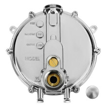 KN 039-122 Low Pressure Regulator LPG Generator Engine for Garretson Impco Model