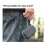 for  GO Ultra Camera Case Storage Bag Protective Handbag Carrying Box with Accessories Compartment 8