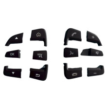 Car Steering Wheel Control Buttons 0999050200 0999050300 for C GLC Class W205 W253