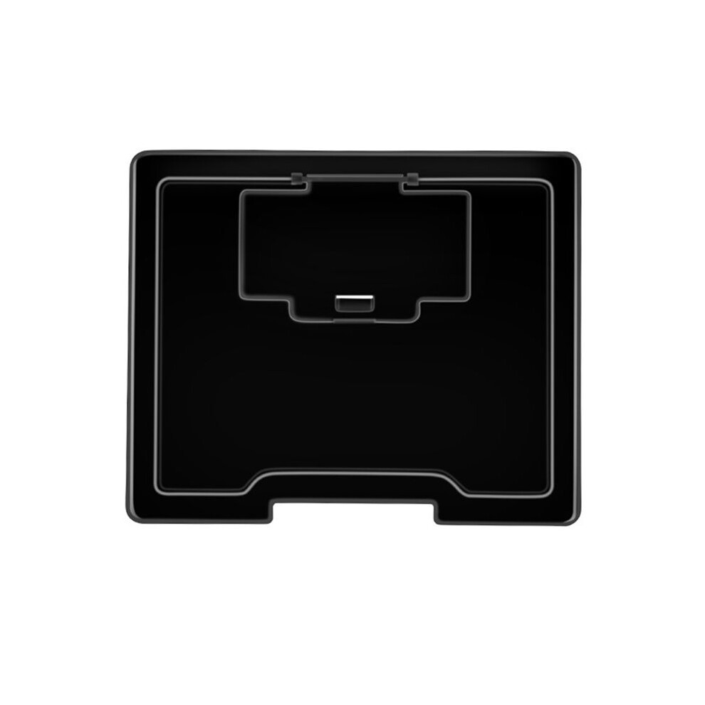 Car Armrest Box Lid Hidden Storage Box For Tacoma 2024 Car Interior Accessories 6134228463980