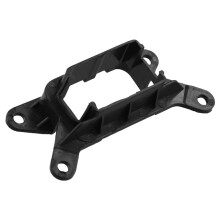 Warning Light  Brackets for  Forte Cerato Radio Stereo  Unit Multimedia DVD Emergency Hazard Flasher