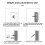 4Pc Water Drill Special Drilling Bracket Fixed Detachable Reusable Internal Expansion Bolt Reusable Expansion Screw 6