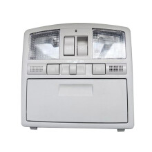 TD11-69-970H-75 Roof Reading Lamp Assembly Overhead Console Ceiling Lamp for CX-9 2010-2015 6 2009-2013