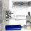 4Pc Water Drill Special Drilling Bracket Fixed Detachable Reusable Internal Expansion Bolt Reusable Expansion Screw 5
