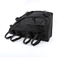 Opbergtas voor Rolbeugel voor Bronco 2021-2024 4-Deurs Accessoires Kofferbakorganizer Bagagekooi Zadeltas Gereedschapsset,