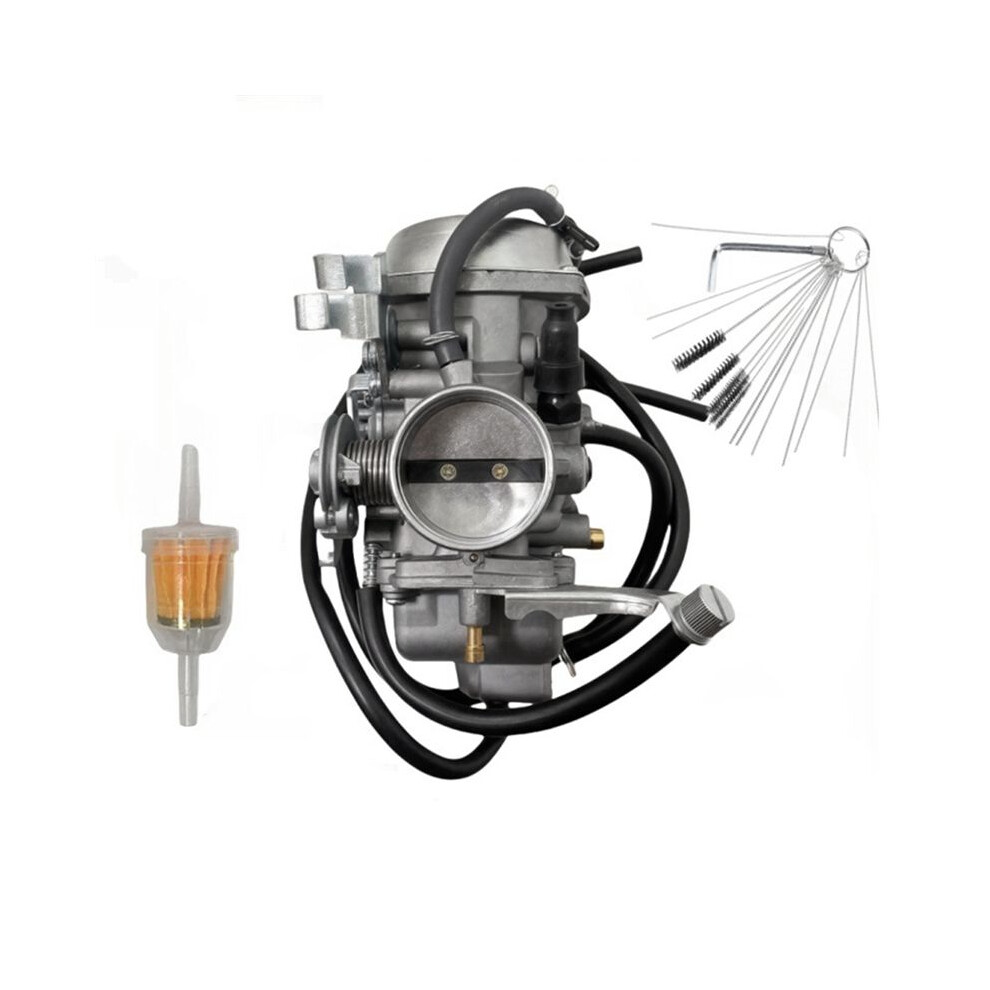 Motorcycle Carburetor With Filter Cleaning Brush Kit 16100-Mn9-642 16100-My6-772 For Nx650 Nx 650 Xr650l 1993-2012 4711693639182