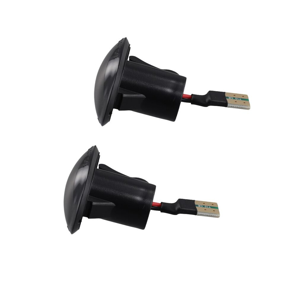 Car Indicator Dynamic Side For 500 Grancabrio Lancia Lybra Turn Signal S Light 6032267644721