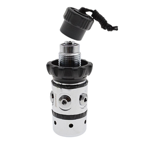 Premium Diving Spool Reel with Enhanced Durability and Smooth Operation for Advanced Divers