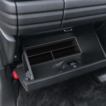 Handschuhfach für Beifahrer, Aufbewahrungsbox für SPACIA 2024 SPACIA Custom MK04 Serie, Organizer-Box