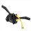735521315 735471936 Steering Column  Combination Wiper Indicator Light Headlight  for   Punto Evo 2
