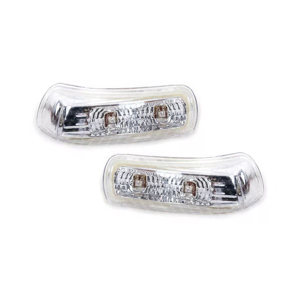 Aftermarket Auto Parts Good Quality 1068020435 1068020436 Mirror Turn Signal Left Right For Ec7 Ec7-Rv Light 6032740239901