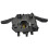 735521315 735471936 Steering Column  Combination Wiper Indicator Light Headlight  for   Punto Evo 8