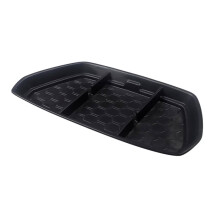 Middenconsole Dash Organizer voor Frontier 2022-2024 Dashboard Tafelblad Opbergdoos Dash Telefoonhouder