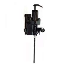 Auto Tankklappe Stellmotor Tankdeckelschloss für Captur Clio Fluence Espace Laguna Megane 2002- 788264742R 8200312600