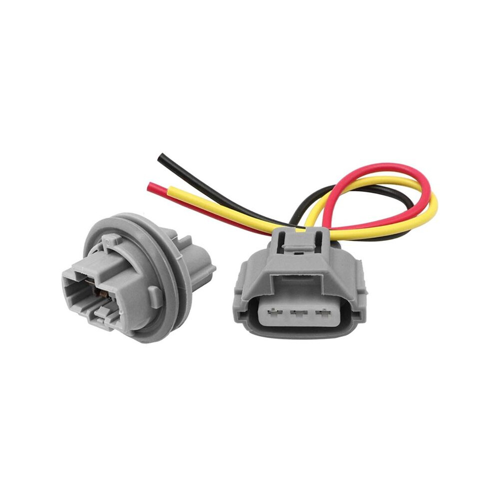 90075-60060 Front Turn Signal Bulb Socket Connector For 4Runner Camry Tacoma Highlander Sequoia Light 6033222648167