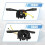 735521315 735471936 Steering Column  Combination Wiper Indicator Light Headlight  for   Punto Evo 6