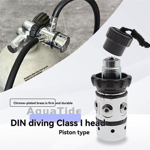 Premium Diving Spool Reel with Enhanced Durability and Smooth Operation for Advanced Divers 2