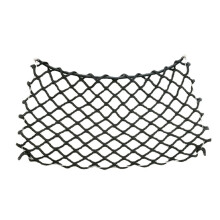 Filet de Rangement en Maille pour Coffre de Voiture, Sac Ălastique Extensible pour Poussette, Poche pour Accessoires D'IntĂ©rieur 451 Fortwo