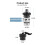 Premium Diving Spool Reel with Enhanced Durability and Smooth Operation for Advanced Divers 5