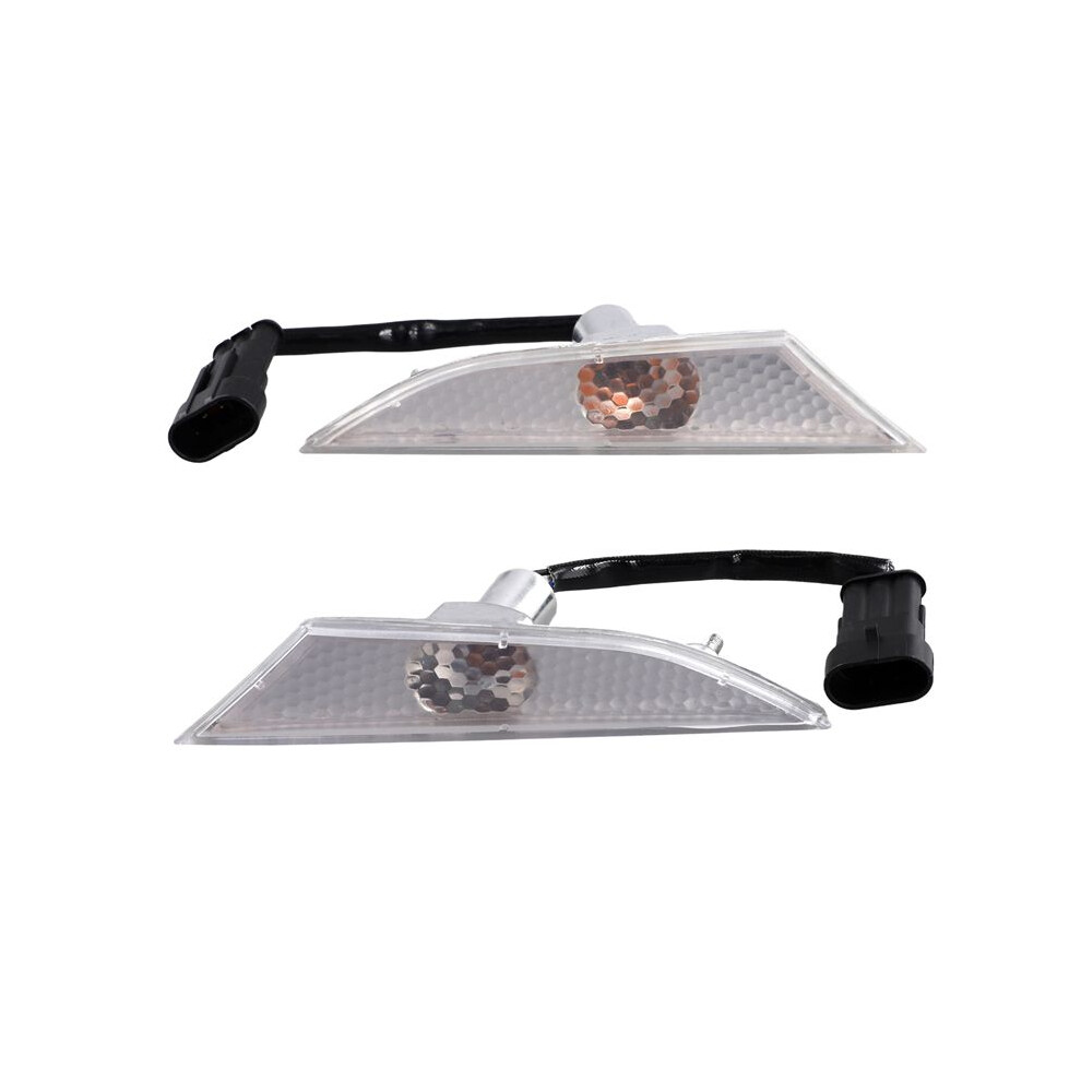 Car Front Side Corner Light Turn Signal Indicator Side  Parking Lamp for  Gallardo LP560 LP570