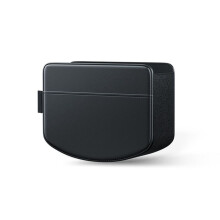 Car Door Trash Bin Interior Door Panel Storage Box Auto Garbage Bag Back Cup Holder Card Pocket Storage