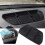 Middenconsole Dash Organizer voor  Frontier 2022-2024 Dashboard Tafelblad Opbergdoos Dash Telefoonhouder 3