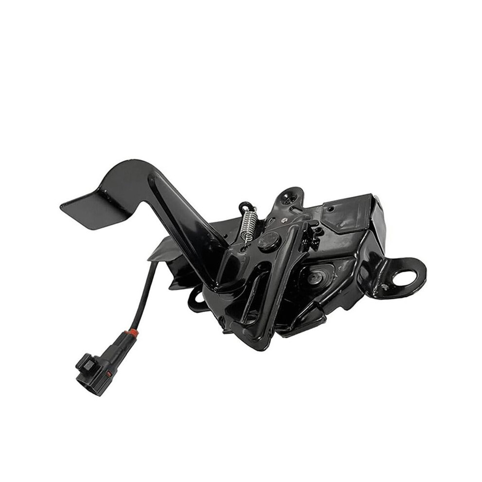 Car Front Hood Assembly 5351033400 For Es300h Es350 2013-2018 Front Hood Lock 6031652714919