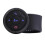 7-Key Car Wireless Steering Wheel Remote Control Button with Backlight Car Radio DVD for Android GPS Accessories Black 1