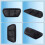 Middenconsole Dash Organizer voor  Frontier 2022-2024 Dashboard Tafelblad Opbergdoos Dash Telefoonhouder 7