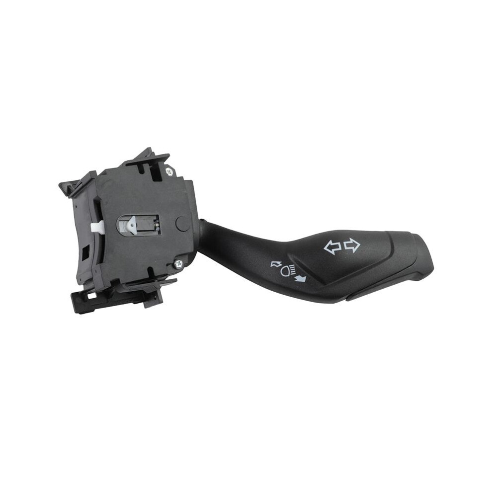 Car Cv6t-13335-Ad Cv6t13335ad Turn Signal Headlight For Focus 2012-2018 Black 6032784118804