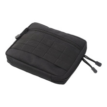 Car Hidden Armrest Box Storage Bag Organizer for F150 Silverado Suburban RAM Accessories