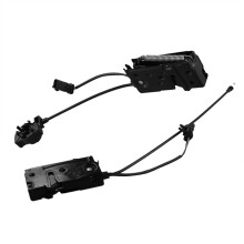 1 Paire D'Actionneurs de Verrouillage de Capot Avant de Voiture 32226108 32226109 pour XC60 2018-2024 Actionneur de Verrouillage de Capot de