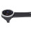 7-Key Car Wireless Steering Wheel Remote Control Button with Backlight Car Radio DVD for Android GPS Accessories Silver 1