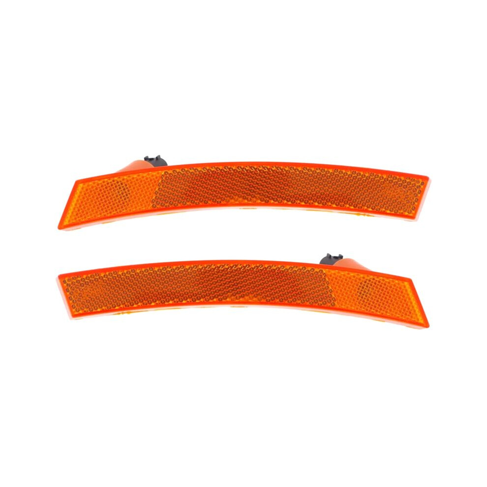 Side Indicator With Bulb For Cooper Ii Wir50/R52/R53 2002-2008 63147165869,631471658870 Light 6031704127414