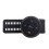 7-Key Car Wireless Steering Wheel Remote Control Button with Backlight Car Radio DVD for Android GPS Accessories Silver 8
