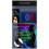 LED Matrix Panel Programmable Flexible Screen IP65 Display Animation Message Scrolling Sign APP Control Cars Shop Bar,B 3