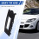 Autoframe Opbergdoos voor  Megane 2 Fluence 2002 2003-2009 7