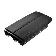 Copribracciolo Centrale per Auto di Alta Qualità, Copribracciolo per 3008 4008 5008 508L per C6 C5
