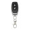 Télécommande RF 433 MHz, Code D'Apprentissage EV1527 pour Ouvre-Porte de Garage 4